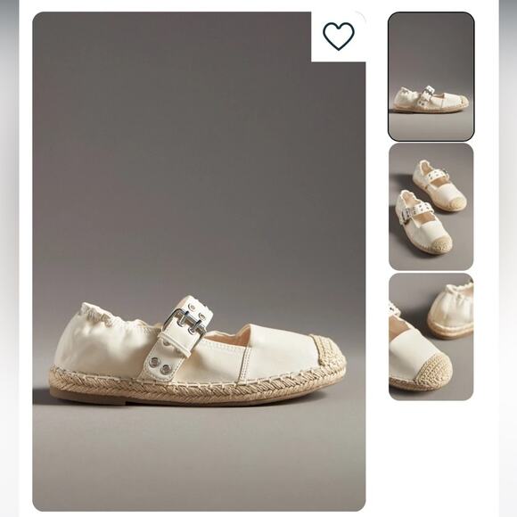 Coconuts by Matisse Davenport Mary Jane Shoes - Picture 3 of 9